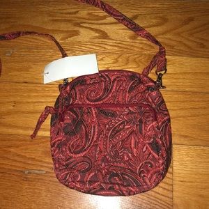 Paisley Mini Hipster